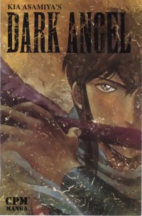 BUY NEW dark angel - 43570 Premium Anime Print Poster