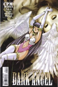 BUY NEW dark angel - 43576 Premium Anime Print Poster