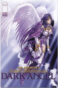 BUY NEW dark angel - 46687 Premium Anime Print Poster