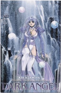 BUY NEW dark angel - 46689 Premium Anime Print Poster