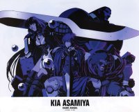 BUY NEW dark angel - 66396 Premium Anime Print Poster