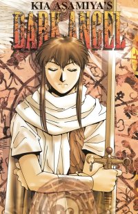 BUY NEW dark angel - 69444 Premium Anime Print Poster