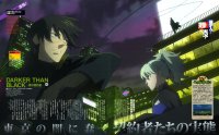 BUY NEW darker than black - 109632 Premium Anime Print Poster