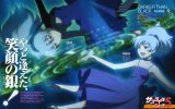 BUY NEW darker than black - 129890 Premium Anime Print Poster