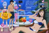 BUY NEW darker than black - 129987 Premium Anime Print Poster