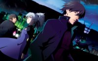 BUY NEW darker than black - 133573 Premium Anime Print Poster