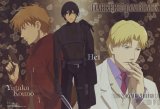 BUY NEW darker than black - 137428 Premium Anime Print Poster