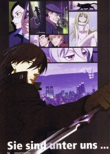 BUY NEW darker than black - 137665 Premium Anime Print Poster