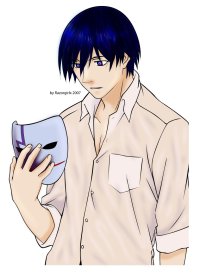 BUY NEW darker than black - 143390 Premium Anime Print Poster