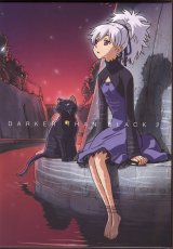 BUY NEW darker than black - 144232 Premium Anime Print Poster
