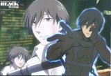 BUY NEW darker than black - 147587 Premium Anime Print Poster