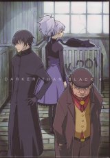 BUY NEW darker than black - 150749 Premium Anime Print Poster