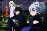 BUY NEW darker than black - 153884 Premium Anime Print Poster