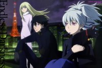 BUY NEW darker than black - 153884 Premium Anime Print Poster