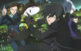 BUY NEW darker than black - 156421 Premium Anime Print Poster