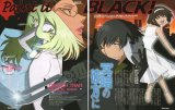 BUY NEW darker than black - 156494 Premium Anime Print Poster