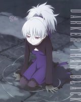BUY NEW darker than black - 156599 Premium Anime Print Poster