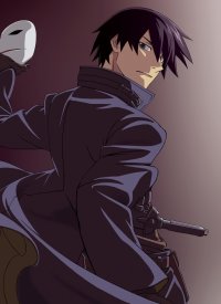 BUY NEW darker than black - 157164 Premium Anime Print Poster