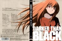 BUY NEW darker than black - 161296 Premium Anime Print Poster