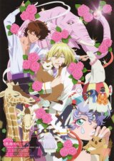 BUY NEW darker than black - 169510 Premium Anime Print Poster
