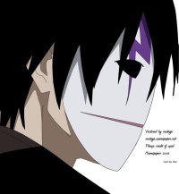 BUY NEW darker than black - 173762 Premium Anime Print Poster