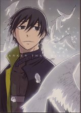 BUY NEW darker than black - 175954 Premium Anime Print Poster