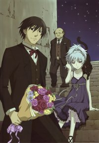 BUY NEW darker than black - 178172 Premium Anime Print Poster