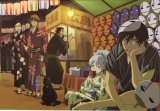 BUY NEW darker than black - 182895 Premium Anime Print Poster