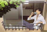 BUY NEW darker than black - 182896 Premium Anime Print Poster