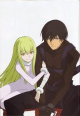 BUY NEW darker than black - 182897 Premium Anime Print Poster
