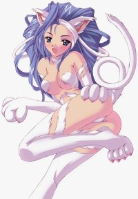 BUY NEW darkstalkers - 10302 Premium Anime Print Poster