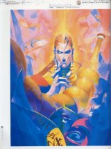 BUY NEW darkstalkers - 10538 Premium Anime Print Poster