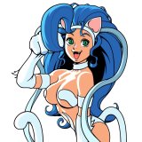 BUY NEW darkstalkers - 112065 Premium Anime Print Poster