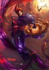 BUY NEW darkstalkers - 194821 Premium Anime Print Poster
