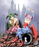 BUY NEW darkstalkers - 30298 Premium Anime Print Poster