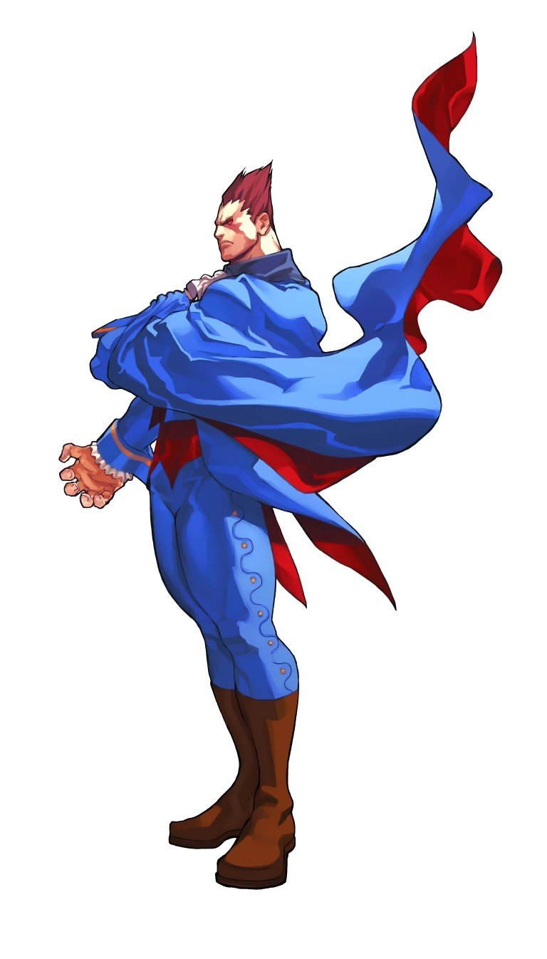 BUY NEW darkstalkers - 36164 Premium Anime Print Poster darkstalkers - 36164 image
