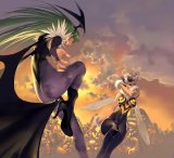 BUY NEW darkstalkers - 39064 Premium Anime Print Poster