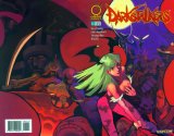 BUY NEW darkstalkers - 56016 Premium Anime Print Poster