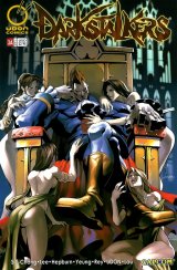 BUY NEW darkstalkers - 83545 Premium Anime Print Poster