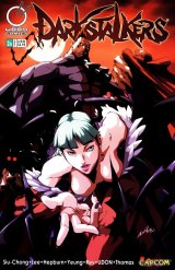 BUY NEW darkstalkers - 92164 Premium Anime Print Poster