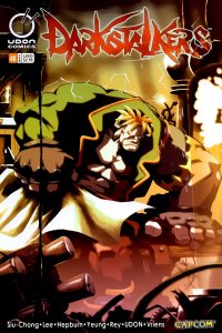 BUY NEW darkstalkers - 92167 Premium Anime Print Poster