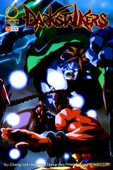 BUY NEW darkstalkers - 92168 Premium Anime Print Poster