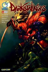 BUY NEW darkstalkers - 92169 Premium Anime Print Poster