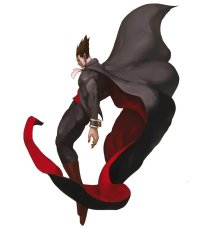 BUY NEW darkstalkers - 92284 Premium Anime Print Poster