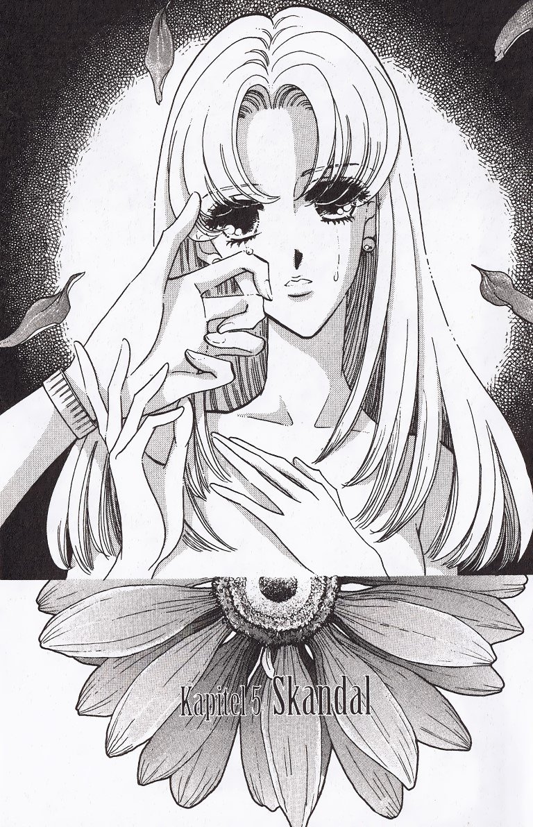 BUY NEW daughter of basilis - 98646 Premium Anime Print Poster daughter of basilis - 98646 image