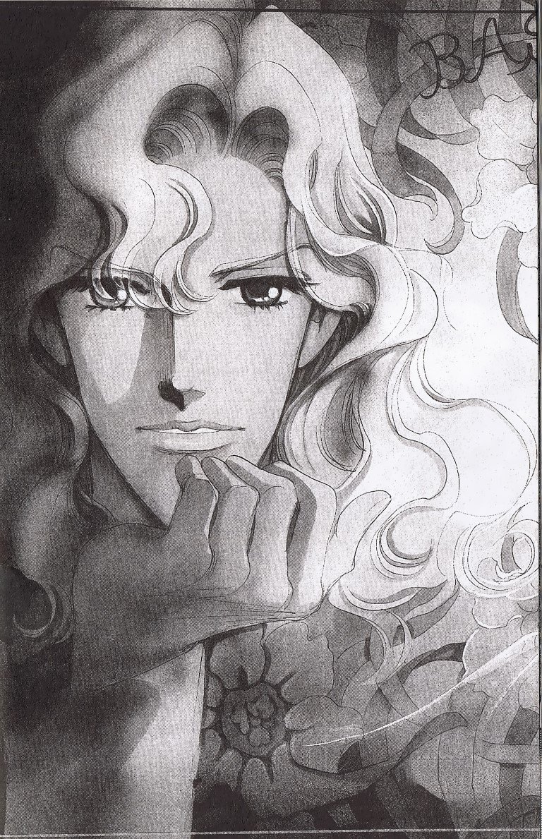 BUY NEW daughter of basilis - 98651 Premium Anime Print Poster daughter of basilis - 98651 image