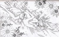 BUY NEW daughter of basilis - 98653 Premium Anime Print Poster