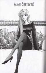 BUY NEW daughter of basilis - 98655 Premium Anime Print Poster