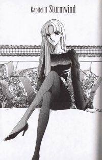 BUY NEW daughter of basilis - 98655 Premium Anime Print Poster