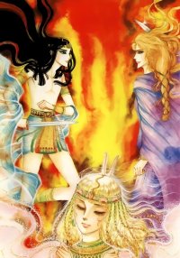 BUY NEW daughter of the nile - 123174 Premium Anime Print Poster